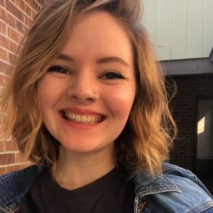 Meet your Posher, Sara